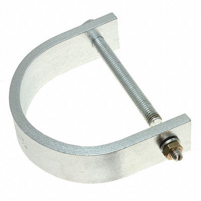 BU-124 by Mueller Electric Co - CLAMP CLIP STEEL NON-INSUL 150A