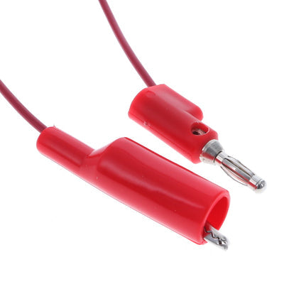 BU-2030-A-36-2 by Mueller Electric Co - TEST LEAD BANANA TO GATOR 36