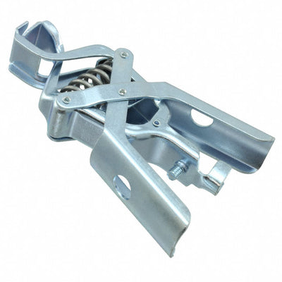 BU-21AEZ by Mueller Electric Co - HD CLIP STEEL NON-INSULATED 50A
