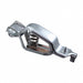 BU-21AHT by Mueller Electric Co - CLIP STEEL 50 AMP HIGH TEMP