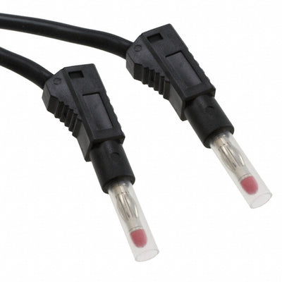 BU-2323-10-36-0 by Mueller Electric Co - TEST LEAD BANANA TO BANANA 36