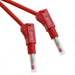 BU-2323-10-36-2 by Mueller Electric Co - TEST LEAD BANANA TO BANANA 36