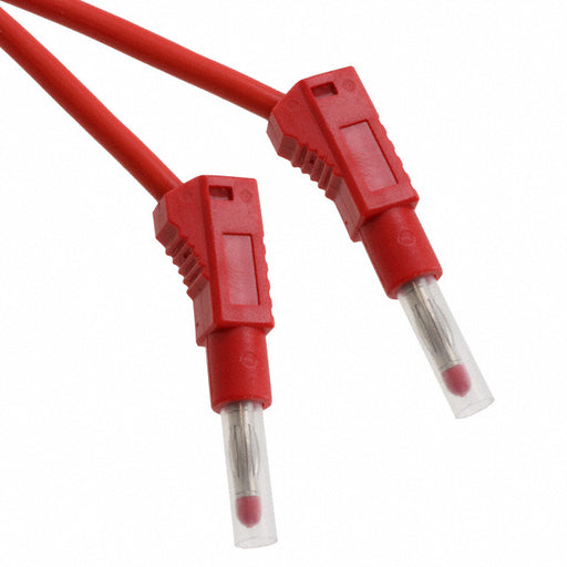 BU-2323-10-60-2 by Mueller Electric Co - TEST LEAD BANANA TO BANANA 60