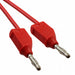 BU-2929-M-39-2 by Mueller Electric Co - TEST LEAD BANANA TO BANANA 39