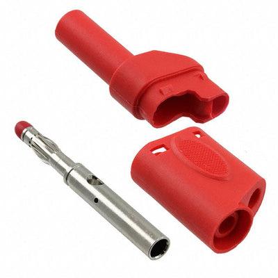 BU-3110410-2 by Mueller Electric Co - CONNECTOR BANANA PLUG STACK SOLDER