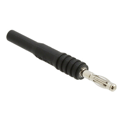 BU-32101-0 by Mueller Electric Co - ADAPT BANANA JACK TO BANANA PLUG