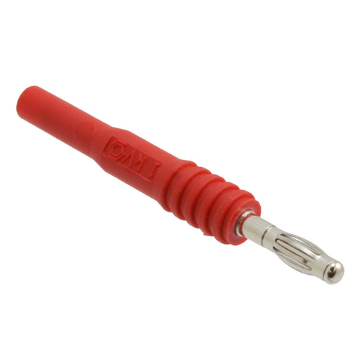 BU-32101-2 by Mueller Electric Co - ADAPT BANANA JACK TO BANANA PLUG