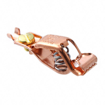 BU-45C by Mueller Electric Co - PEE-WEE CLP COPPER NON-INSUL 10A