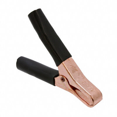 BU-46C-0 by Mueller Electric Co - BATTERY CLIP COPPER INSUL 75A