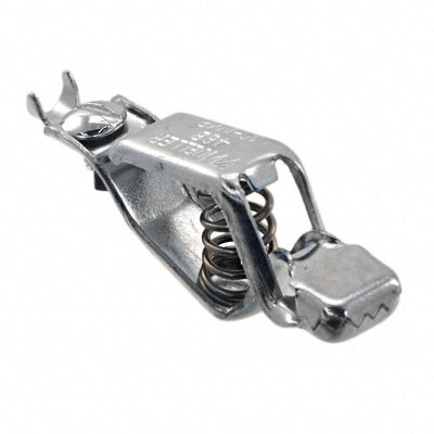 BU-48B by Mueller Electric Co - HD CLIP STEEL NON-INSULATED 10A