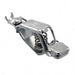BU-48B by Mueller Electric Co - HD CLIP STEEL NON-INSULATED 10A