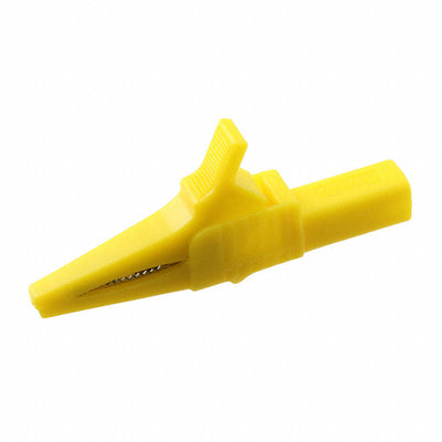 BU-65-4 by Mueller Electric Co - GATOR CLIP STEEL INSULATED 30A