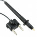 BU-7042-F-48-0 by Mueller Electric Co - TEST LEAD BANANA TO PROBE 48