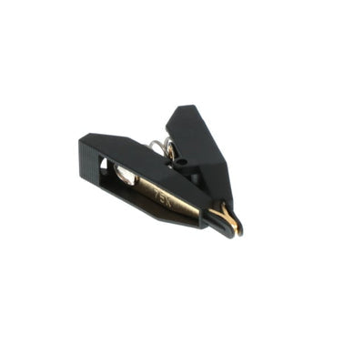 BU-75K by Mueller Electric Co - KELVIN CLIP SILVER INSULATED 10A