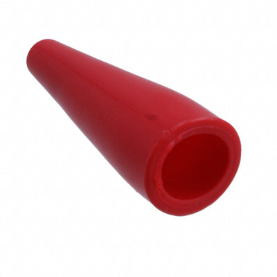 BU-87-2 by Mueller Electric Co - INSULATOR FOR BU-85,85C SRS RED