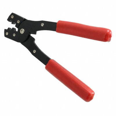 BU-CRIMPER by Mueller Electric Co - ALLIGATOR CLIP CRIMPING TOOL