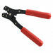BU-CRIMPER by Mueller Electric Co - ALLIGATOR CLIP CRIMPING TOOL