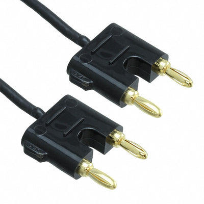 BU-P2247-K-36 by Mueller Electric Co - TEST LEAD BANANA TO BANANA 36