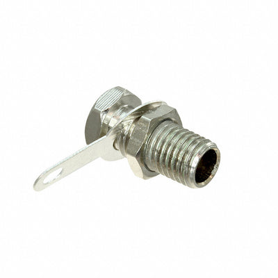 BU-P3267 by Mueller Electric Co - THREADED BANANA JACK UNISUL