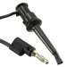 BU-P3782-24-0 by Mueller Electric Co - TEST LEAD BANANA TO GRABBER 24