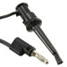 BU-P3782-12-0 by Mueller Electric Co - TEST LEAD BANANA TO GRABBER 12