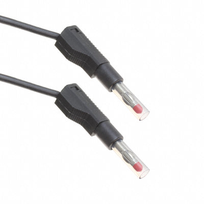 BU-P4911B-36-0 by Mueller Electric Co - TEST LEAD BANANA TO BANANA 36