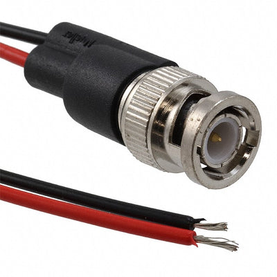 BU-P4970 by Mueller Electric Co - CABLE ASSY BNC PLUG 7