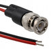 BU-P4970 by Mueller Electric Co - CABLE ASSY BNC PLUG 7