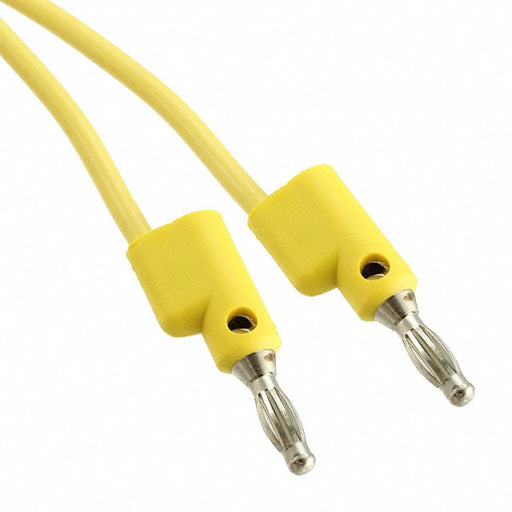 BU-PB24-4 by Mueller Electric Co - TEST LEAD BANANA TO BANANA 24