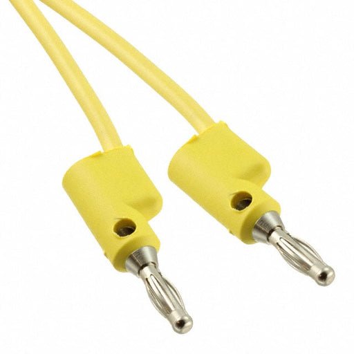 BU-PB48-4 by Mueller Electric Co - TEST LEAD BANANA TO BANANA 48
