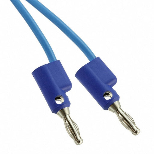 BU-PB48-6 by Mueller Electric Co - TEST LEAD BANANA TO BANANA 48
