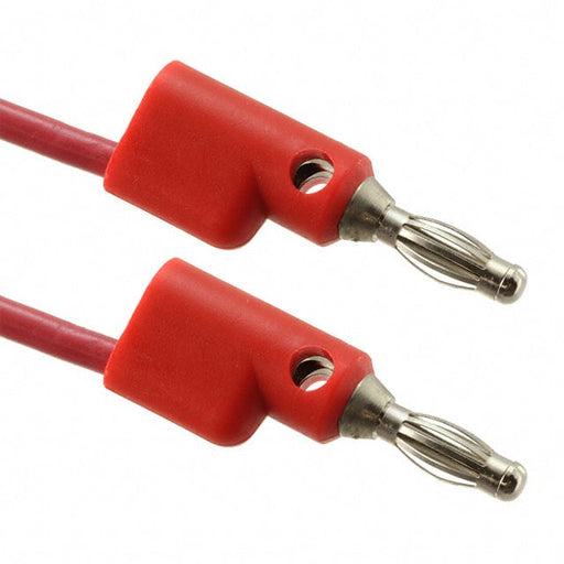 BU-PB36-2 by Mueller Electric Co - TEST LEAD BANANA TO BANANA 36