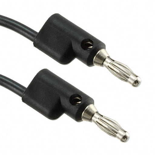 BU-PB60-0 by Mueller Electric Co - TEST LEAD BANANA TO BANANA 60