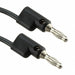 BU-PB18-0 by Mueller Electric Co - TEST LEAD BANANA TO BANANA 18