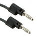 BU-PB72-0 by Mueller Electric Co - TEST LEAD BANANA TO BANANA 72