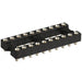 BU200Z-178-HT by On Shore Technology Inc. - CONNECTOR IC DIP SOCKET 20POS GOLD