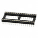 BU320Z by On Shore Technology Inc. - CONNECTOR IC DIP SOCKET 32POS