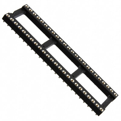 BU480Z-178-HT by On Shore Technology Inc. - CONNECTOR IC DIP SOCKET 48POS GOLD