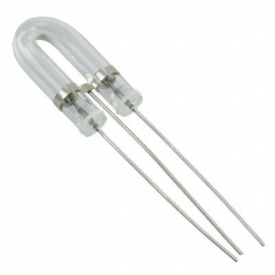 BUB 0641RD(G)(H) by Excelitas Technologies - FLASHLAMP U HARD GLASS