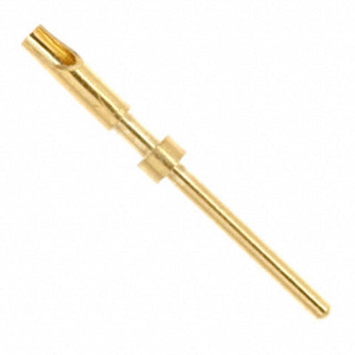 SA3180/1 by Bulgin - CONTACT PIN 24-28AWG 1=10PC