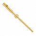 SA3180/1 by Bulgin - CONTACT PIN 24-28AWG 1=10PC