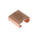 BVB-Z-R0005-1.0 by Isabellenhuette USA - RESISTOR - ISA-WELD SHUNT, 0.000