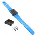 BW26ABKASBL by Serpac - ENCLOSURES WRIST BLK 1.51X1.74X0.55