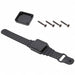 BW24ABKASBK by Serpac - ENCLOSURES WRIST BLK 1.51X1.74X0.44