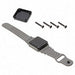 BW26ABKASGM by Serpac - ENCLOSURES WRIST BLK 1.51X1.74X0.55