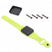 BW27ABKASNG by Serpac - CASE PLAS BLK 1.74"" L X 1.51"" W