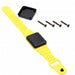 BW25ABKASYL by Serpac - ENCLOSURES WRIST BLK 1.51X1.74X0.64