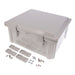 BWA-AH14126 by Banner Engineering Corporation - ENCLOSURE PC 14""L X 12""W