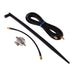 BWA-ANTKIT-002 by Banner Engineering Corporation - ANTENNA KIT OMNI 900 MHZ; 5 DBI
