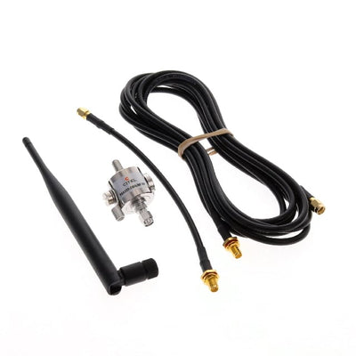 BWA-ANTKIT-003 by Banner Engineering Corporation - ANTENNA KIT OMNI 900 MHZ; 2 DBI